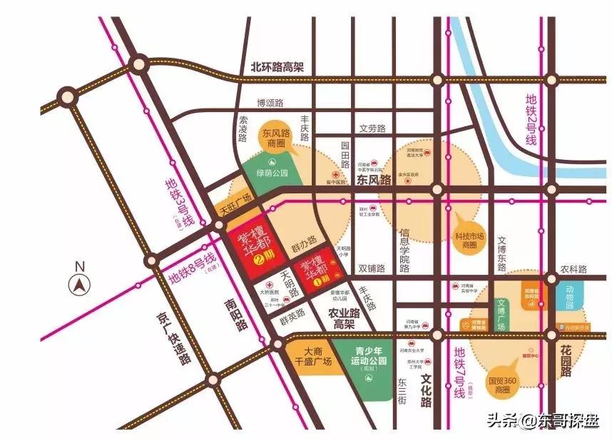 紫檀华都北院这个小区怎么样,郑州紫檀华都北院值不值得入手