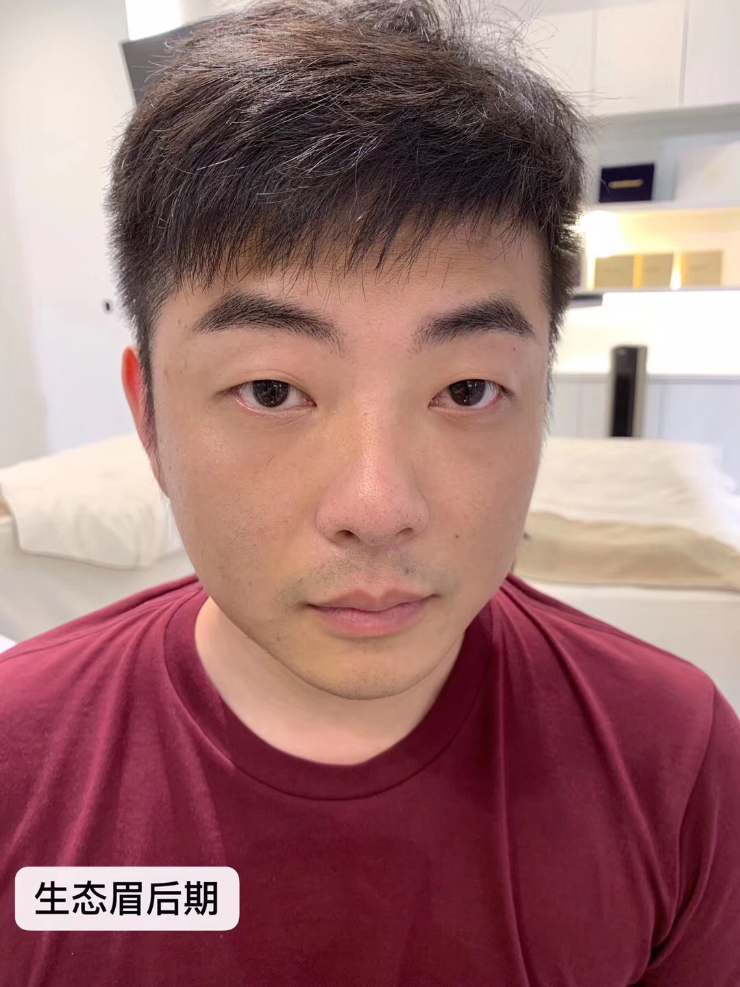 纹绣师设计眉形时如何与顾客沟通,2022纹绣师必须掌握的五大眉形