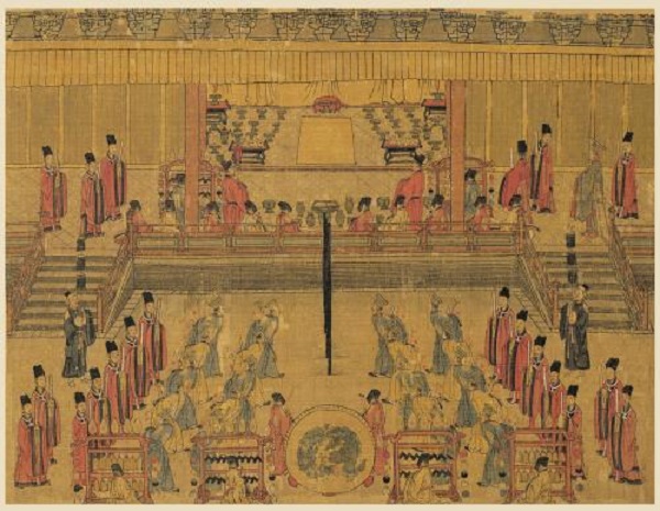 一位在国家灭亡之际力挽狂澜的皇帝，因错杀一人至今被人称为昏君