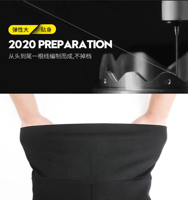 如何使腿部线条好看,怎样塑造腿型让腿变直的方法