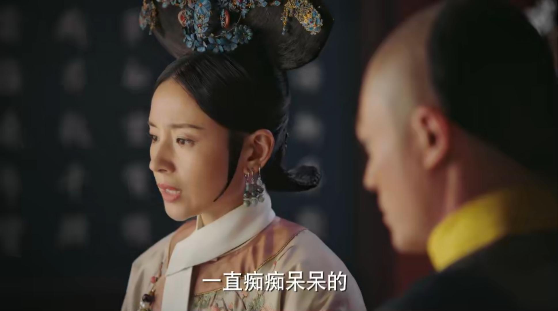 明知红花牛膝汤有害,皇上为什么还允许太医给小产的仪贵人服用?