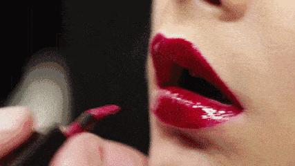 omg唇釉哪个颜色好看,omg唇釉视频