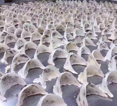 真燕窝和假燕窝的口感区别,印尼燕窝和马来燕窝有什么区别呢