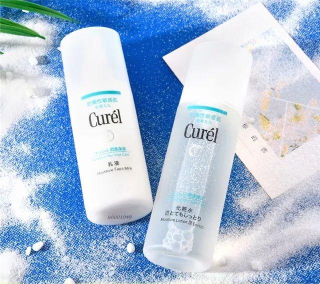 日本50多岁女性水乳推荐,日本好用不贵的水乳套装1000左右
