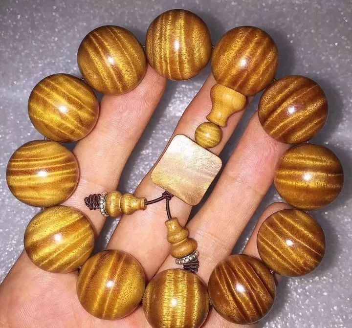 教你正确辨别真假金丝楠木,如何识别正宗的金丝楠木