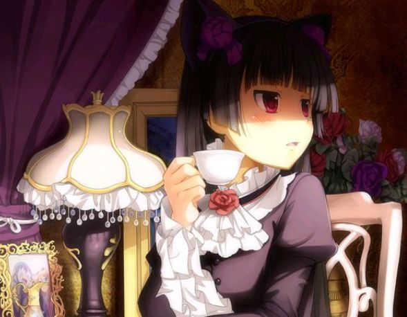 动漫中容易搞混的角色名女,盘点动漫中的女角色名场面