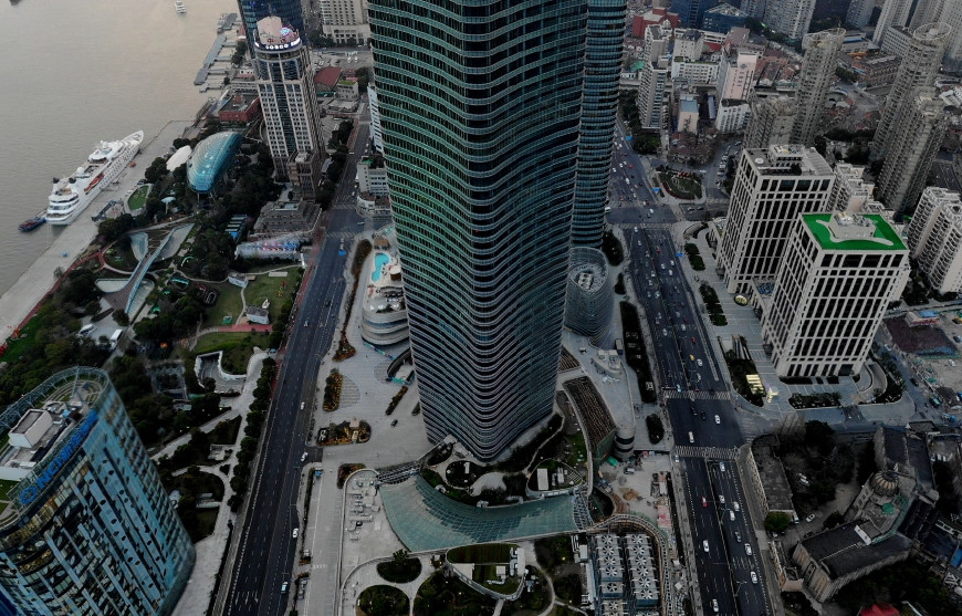 虹口北外滩二轮规划,上海虹口最近发展情况