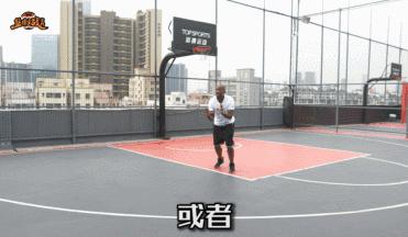 打篮球打久了的变化,打篮球练好投篮