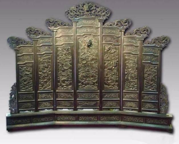 历代最好看的家具品牌,中国风最好的家具图