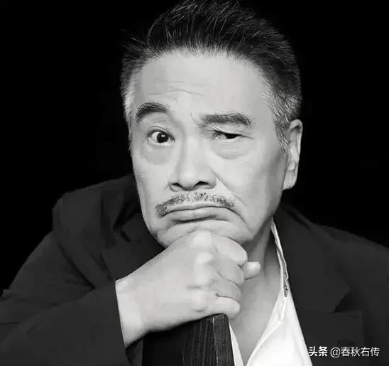 听闻吴孟达逝世我并不伤感，惊闻单田芳逝世时我恍然若失