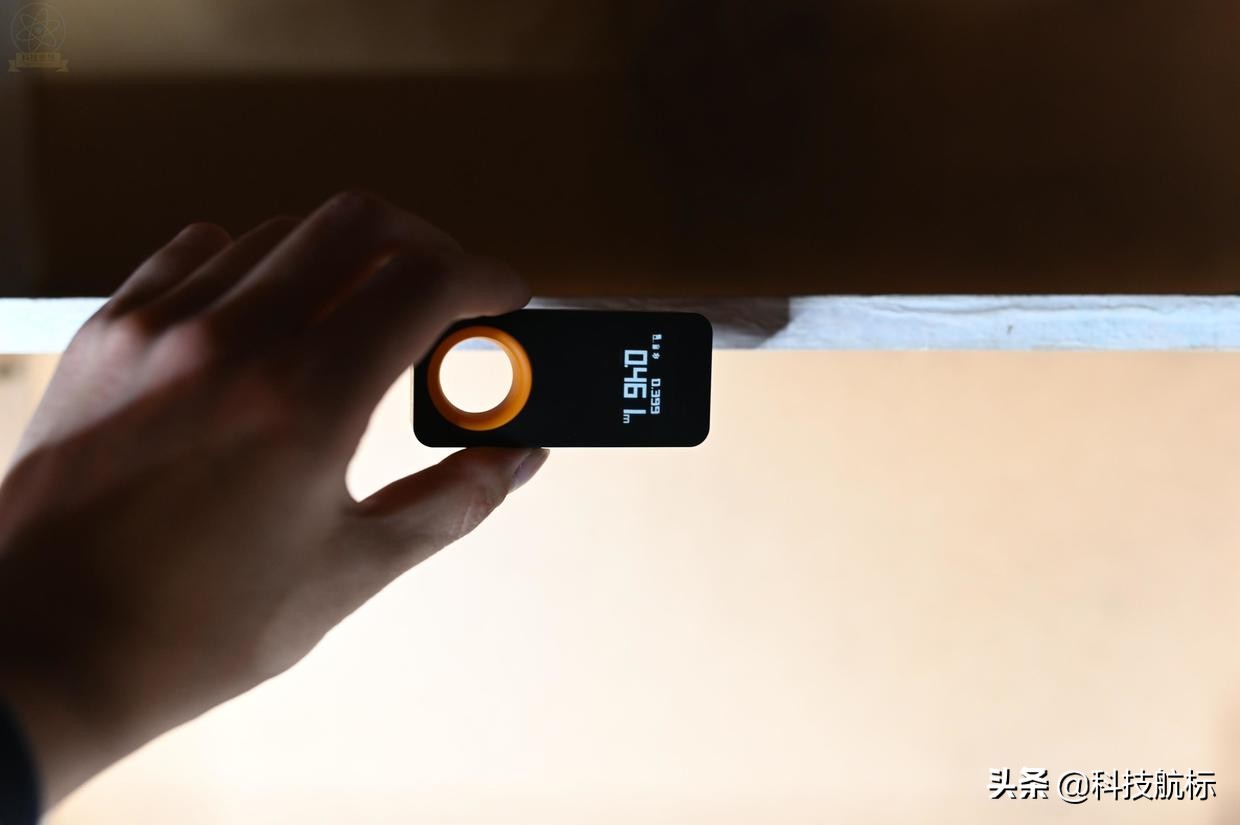 小猴激光智能测距仪优缺点,小猴激光测距精准度