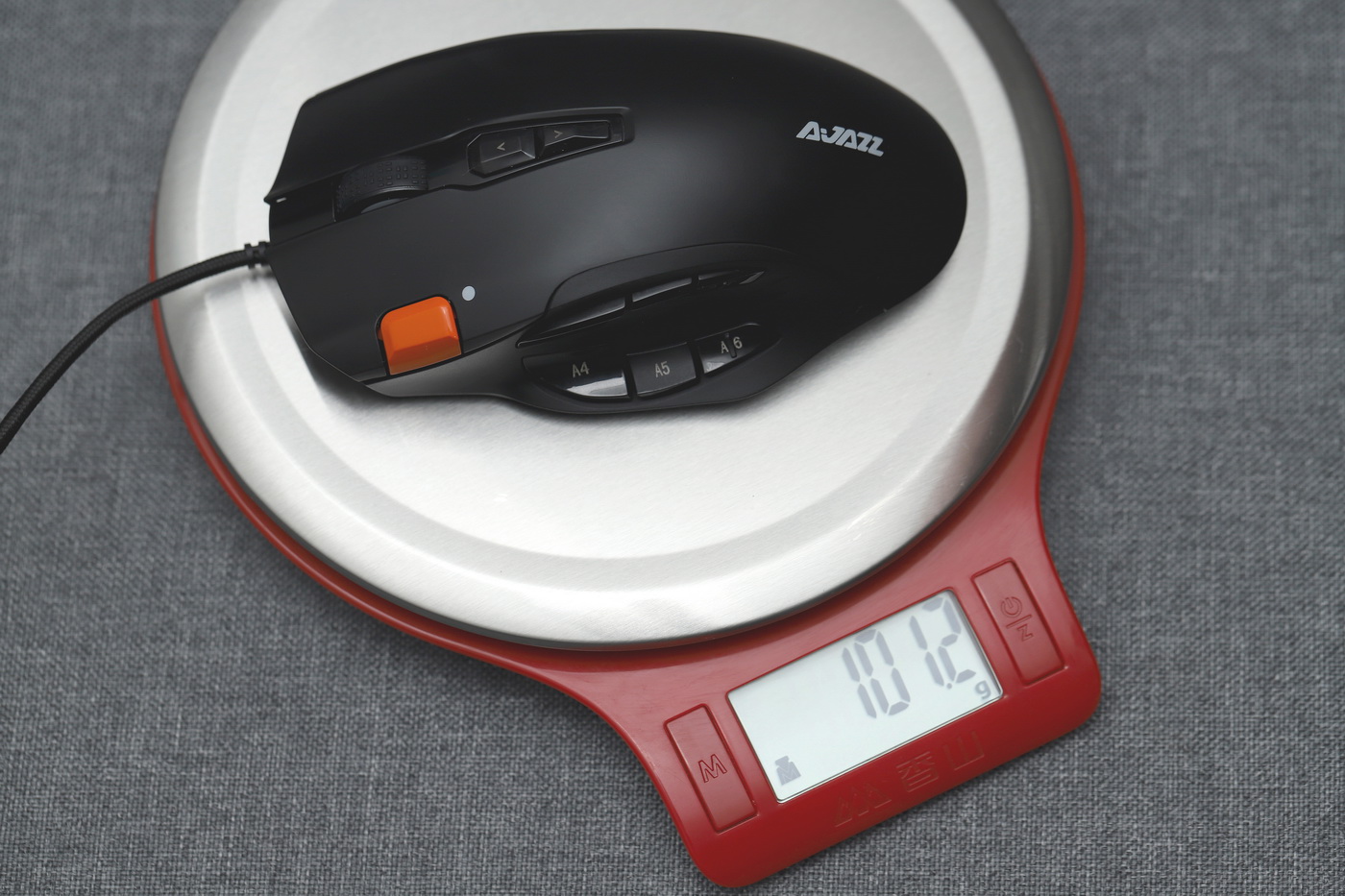 测评吃鸡单手键盘鼠标推荐,绝地求生自动压枪的鼠标推荐