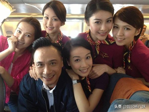 tvb七魔女聚首,tvb七魔女再聚首