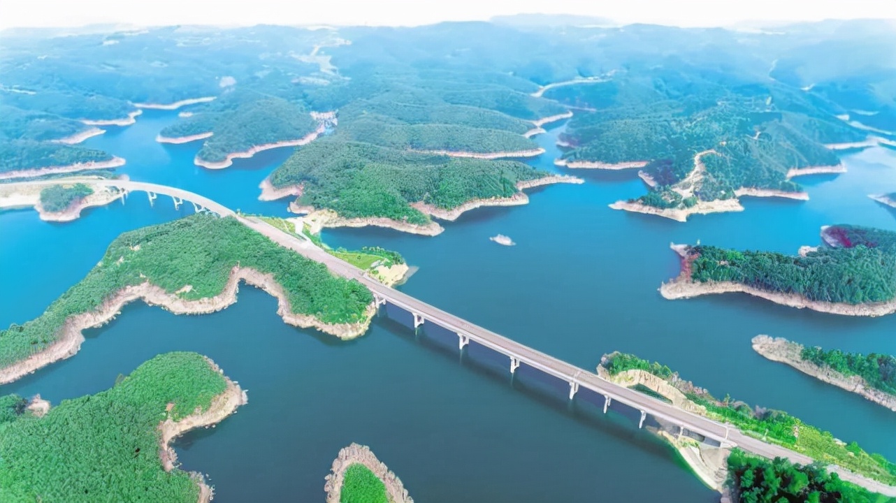 我为什么推荐你去十堰？