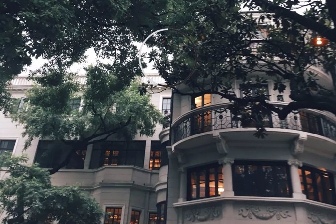 上海小众打卡点景点,上海打卡必去之地