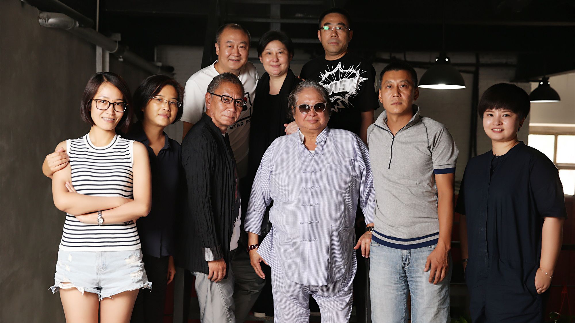 洪金宝地位到底有多高,洪金宝为啥地位那么高