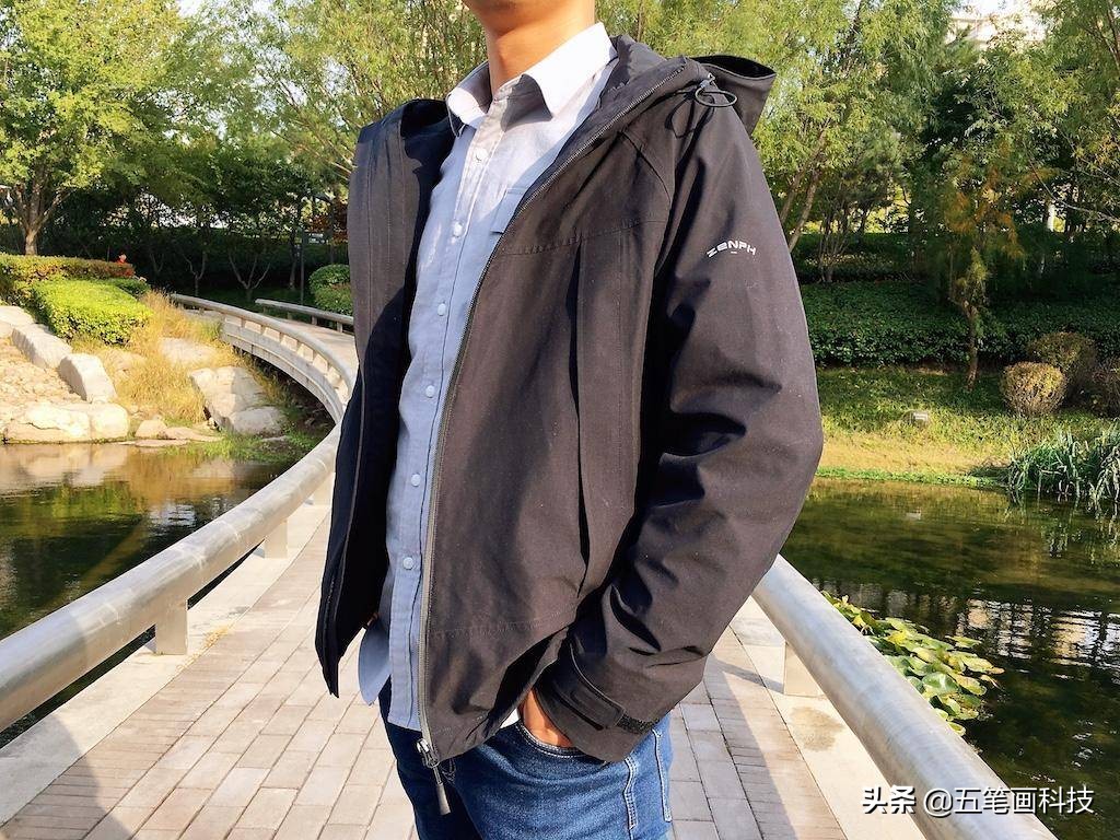 199包邮冲锋衣买一送一,早风event冲锋衣哪里有卖