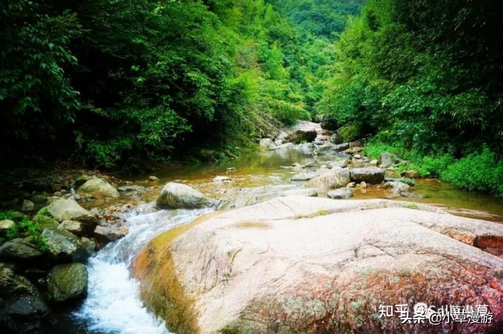 湖州旅游攻略自由行最佳线路,浙江湖州3天2晚自驾游攻略