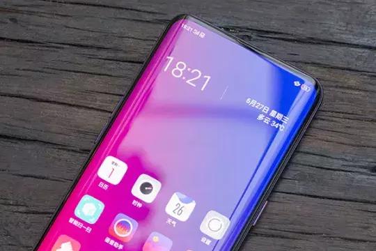 两小时前，我面试了一个OPPO粉丝