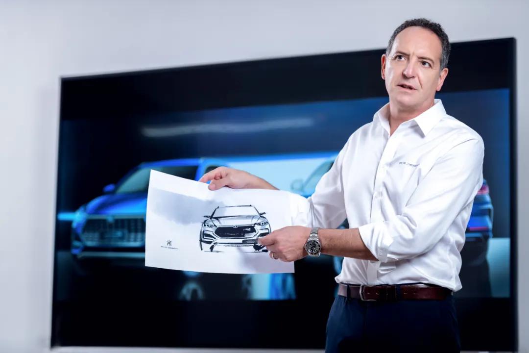 比亚迪设计师艾格,比亚迪艾格年薪多少