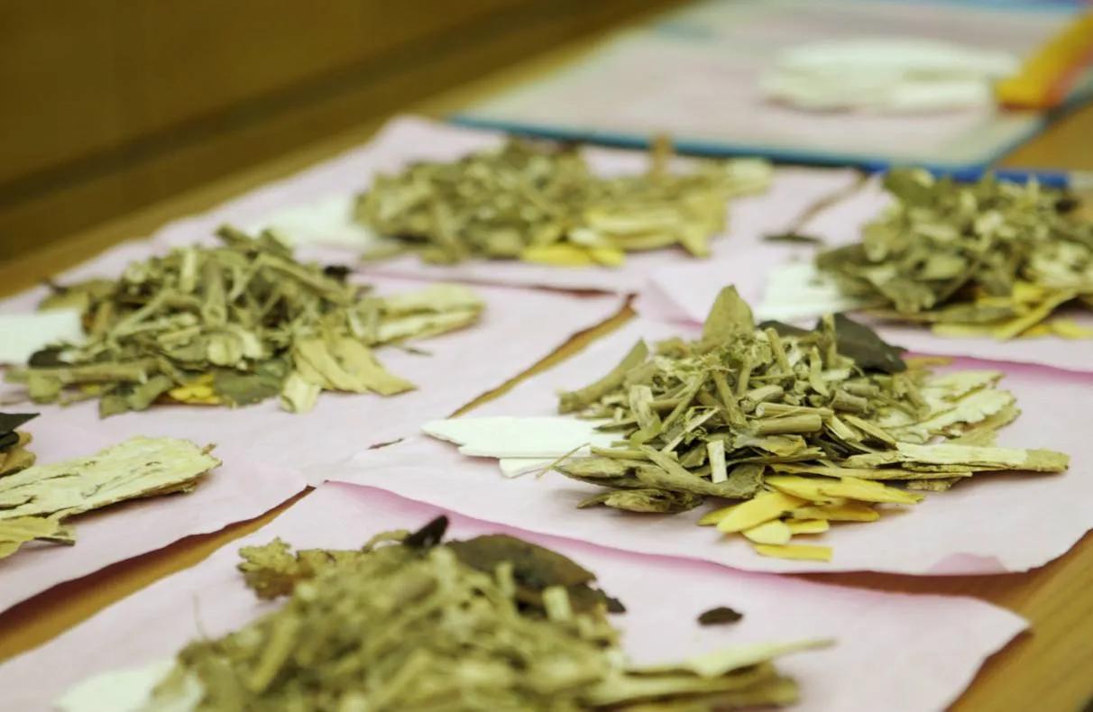 香苏散的药方,加味香苏散配方与剂量