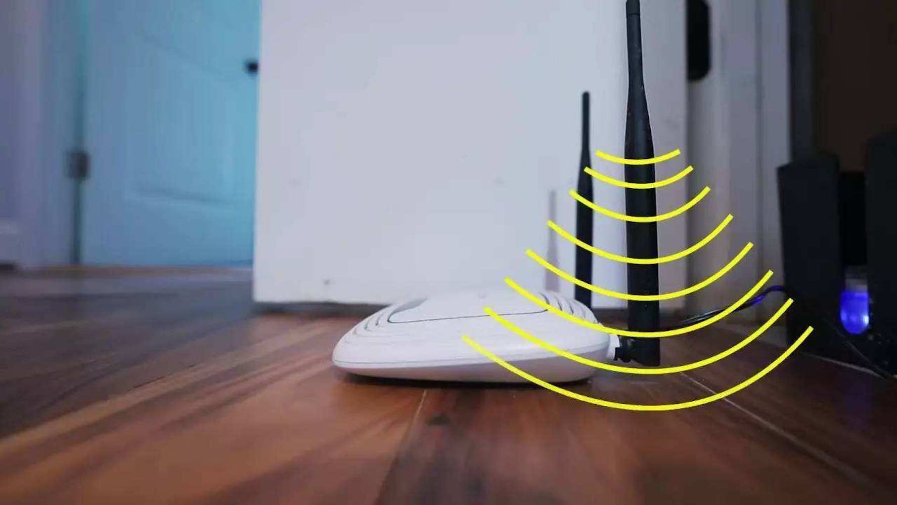 路由器怎样摆放信号会增强,怎么样摆放路由器提高网速