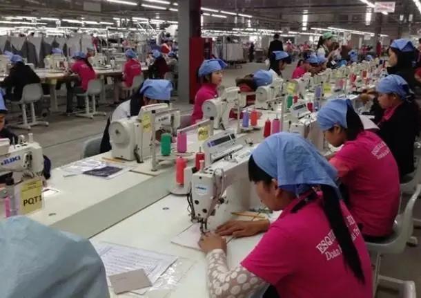 全球贸易出现反弹迹象,2020全球货物贸易量下滑原因