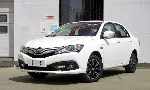 4万元小型代步神器,4万左右代步神车