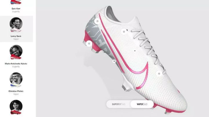 球鞋diy靠不靠谱,diy球鞋能入手吗