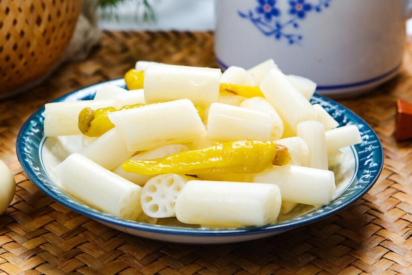 湖北黄石美食排行榜前十名,最不能错过的10道湖北的美食