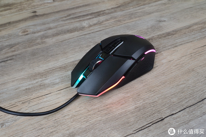 达尔优牧马人5代游戏鼠标,达尔优牧马人鼠标怎么样值得买吗