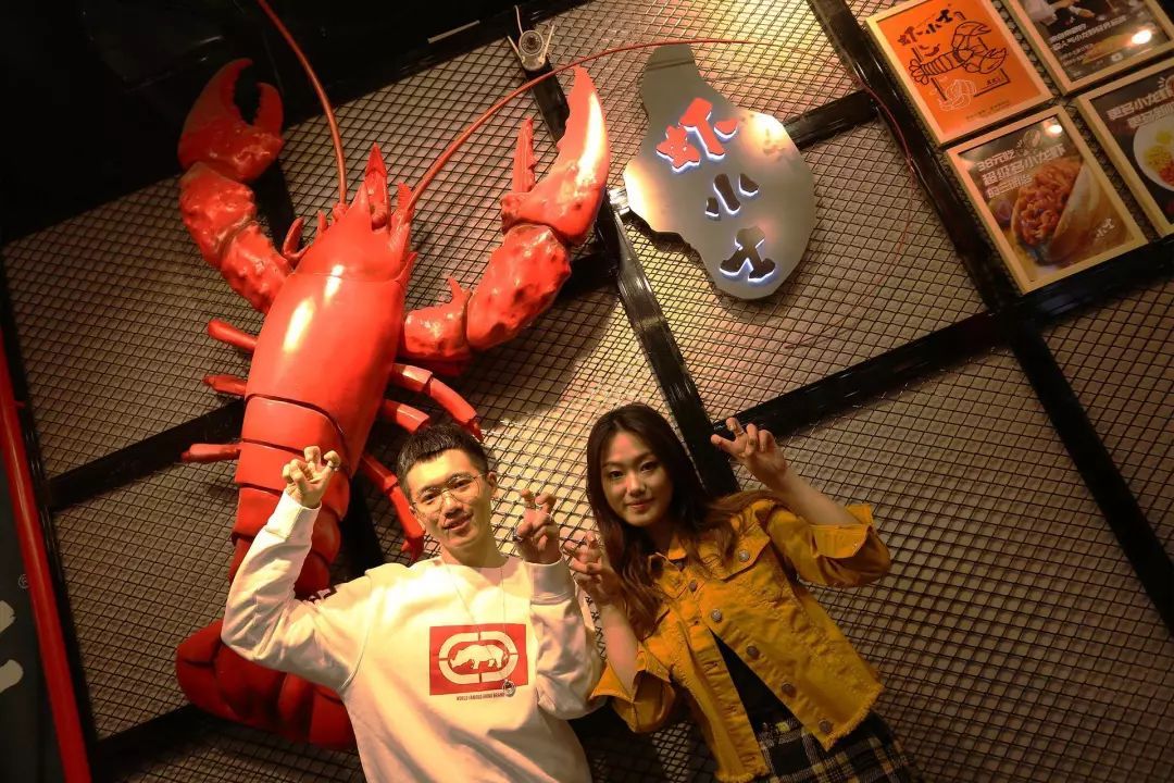 特色美食探店天津必吃美食,天津美食推荐必吃的大悦城