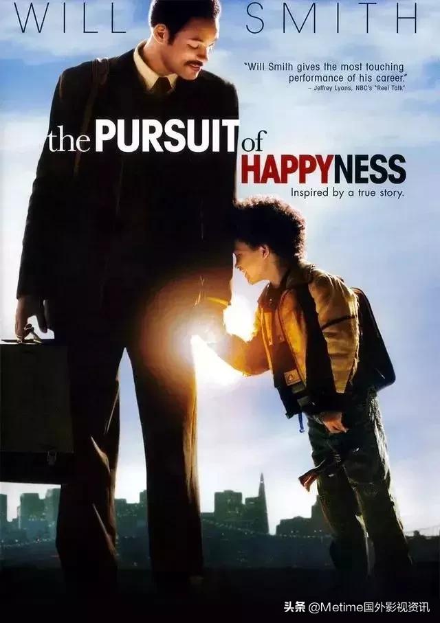 励志片推荐大片9.0以上评分正能量,世界公认最好的十部顶级励志片