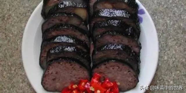 娄底紫鹊界美食,中国特色美食湖南湘西