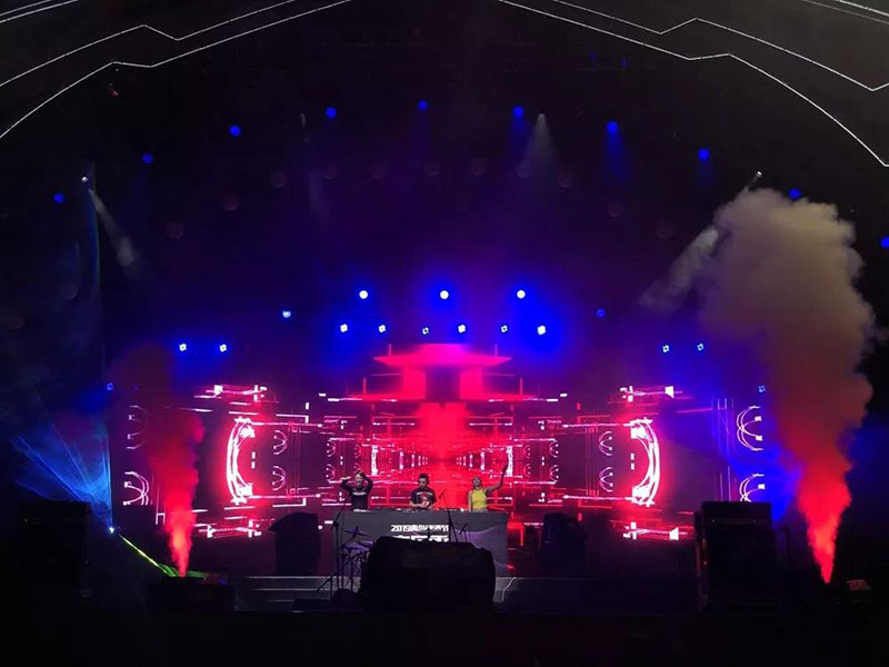 一文在手逛节不愁,活力啤酒节最强攻略来袭