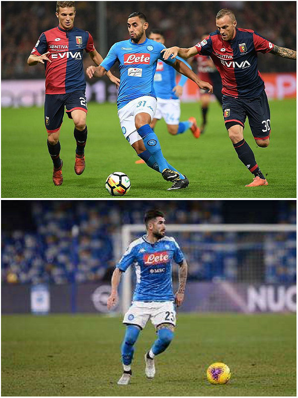 意大利顶级传控,深度解析意大利战术