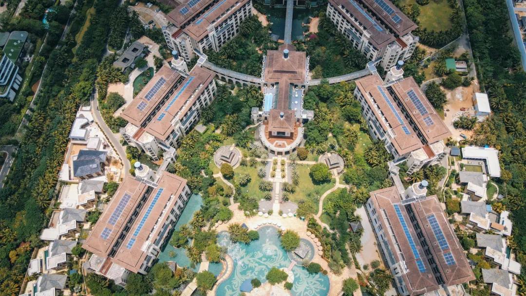 三亚海棠湾开维费尔蒙,三亚开维费尔蒙