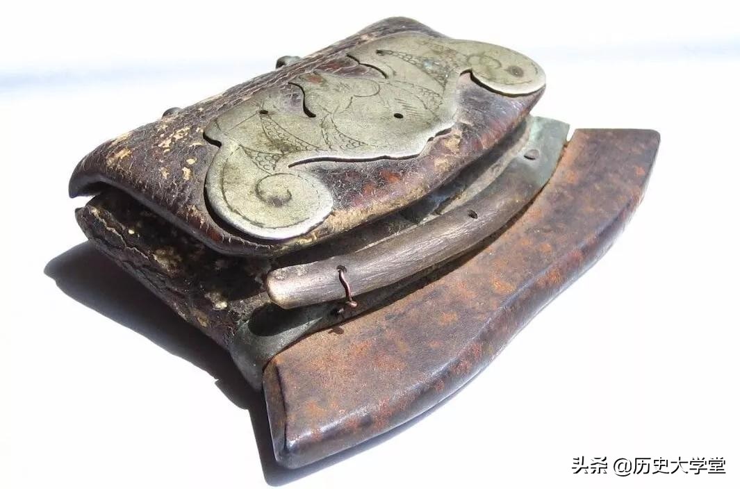 古代最普遍的生火方法记载,古代是怎么生火的方式