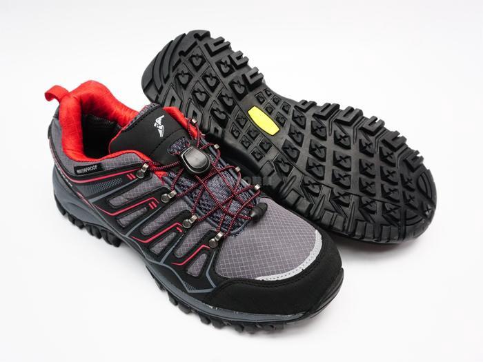 户外登山3天装备,冬季户外登山徒步鞋装备推荐