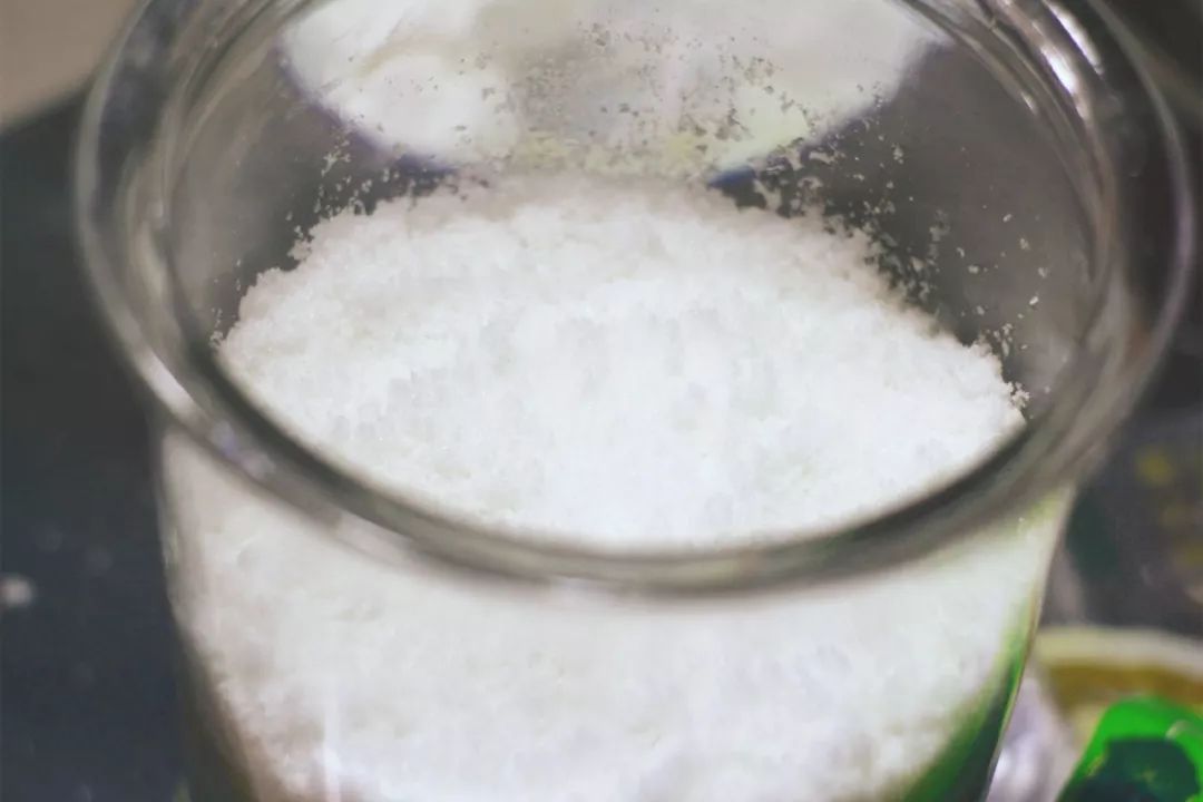 一个人也要好好吃饭：青番茄酵素