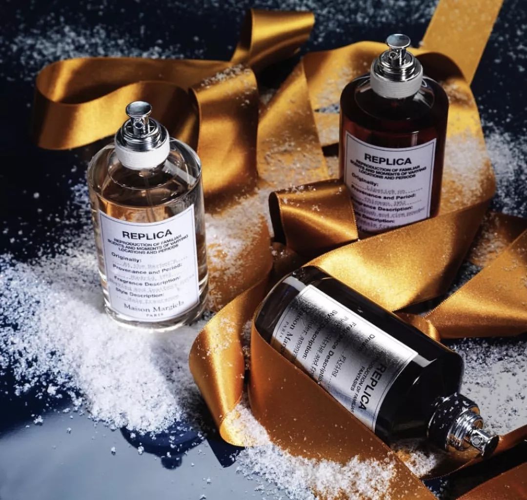 小*香众**水安利，专属你的私人味道