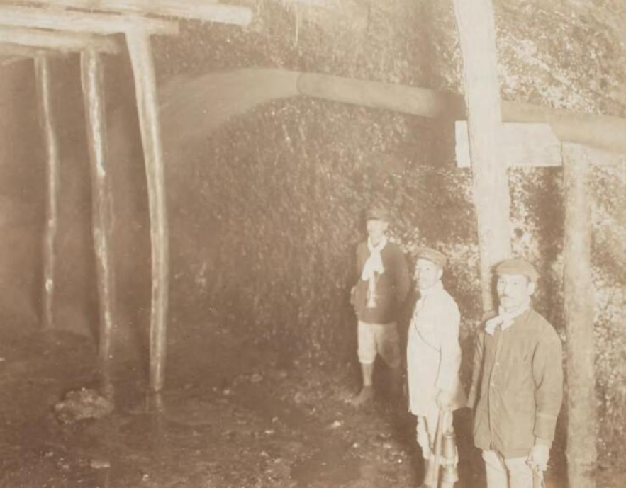 煤矿煤层分层开采,我国最易开采的露天煤矿