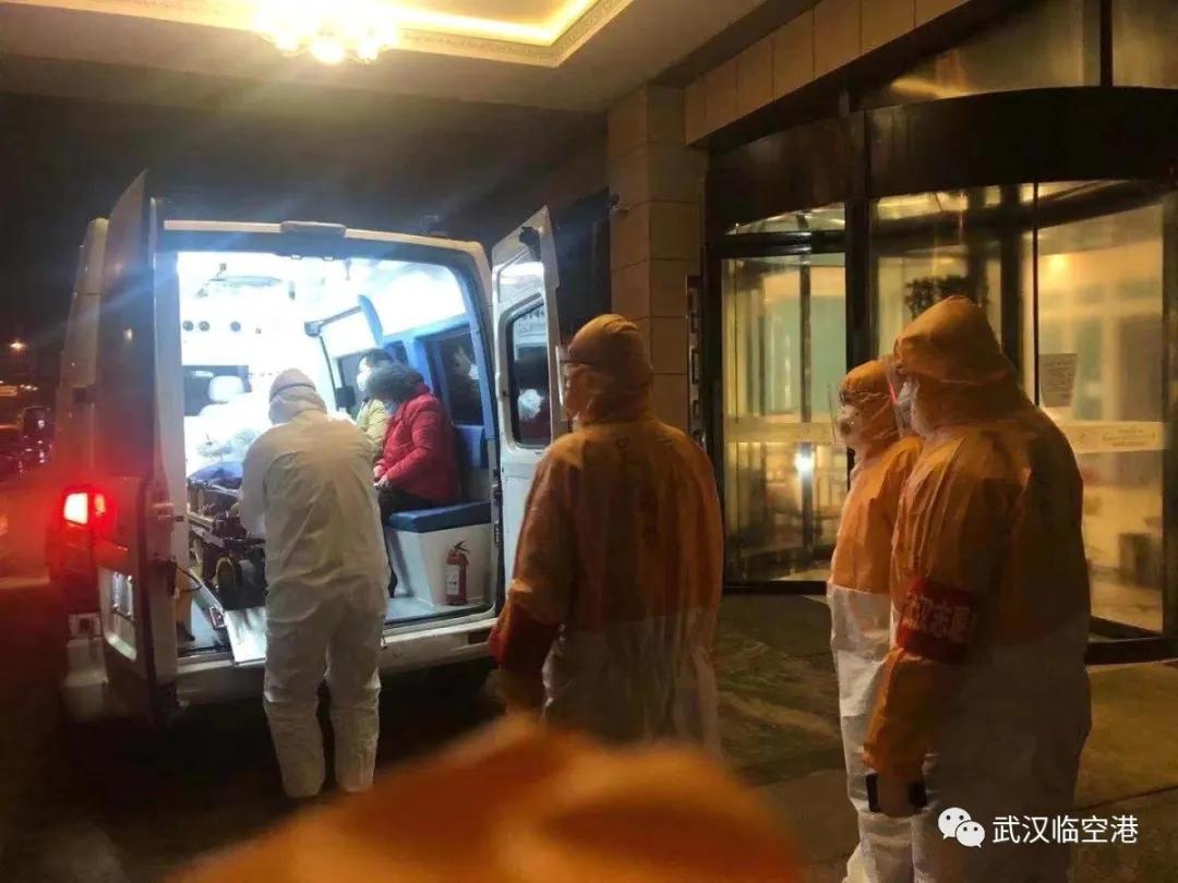 25天没睡过安稳觉！把隔离点当“家”的日子，他们干了这些事……