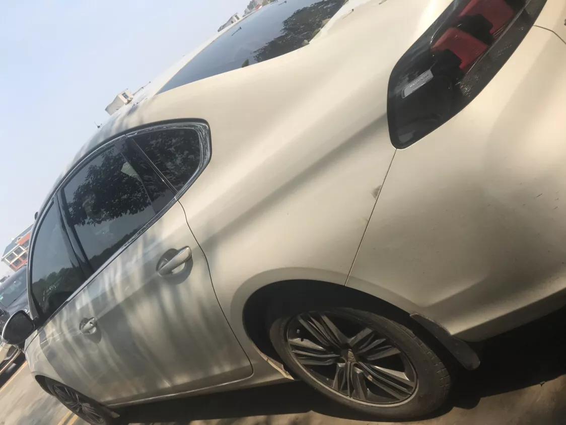 标致308车主使用感受,16款标致1.6自动豪华308车主