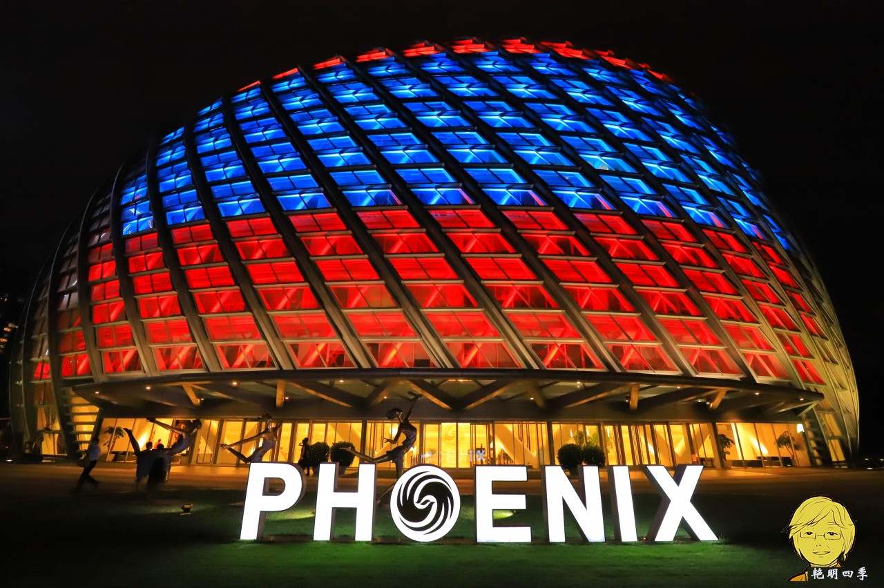 北京凤凰中心莫比乌斯环,北京凤凰中心参观攻略