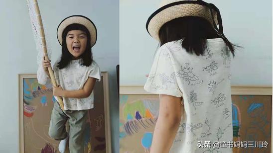 孩子开学如何穿得更舒适,开学怎么穿舒适又好看