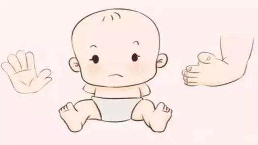 宝宝出生有六个手指头怎么回事,宝宝出生6个指头是福是祸