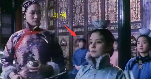 赵薇何许人也,赵薇事件黄晓明陈坤的表现