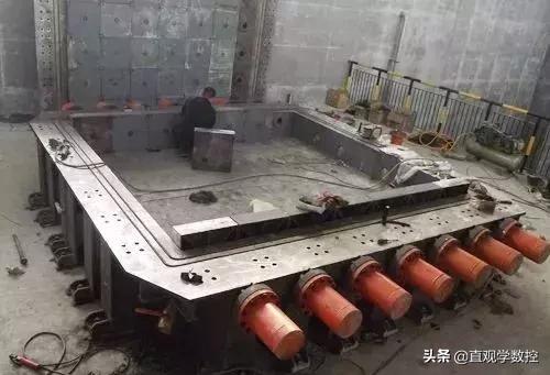 做机加工行业的心酸只有自己知道,机加工行业自己开厂有前途吗