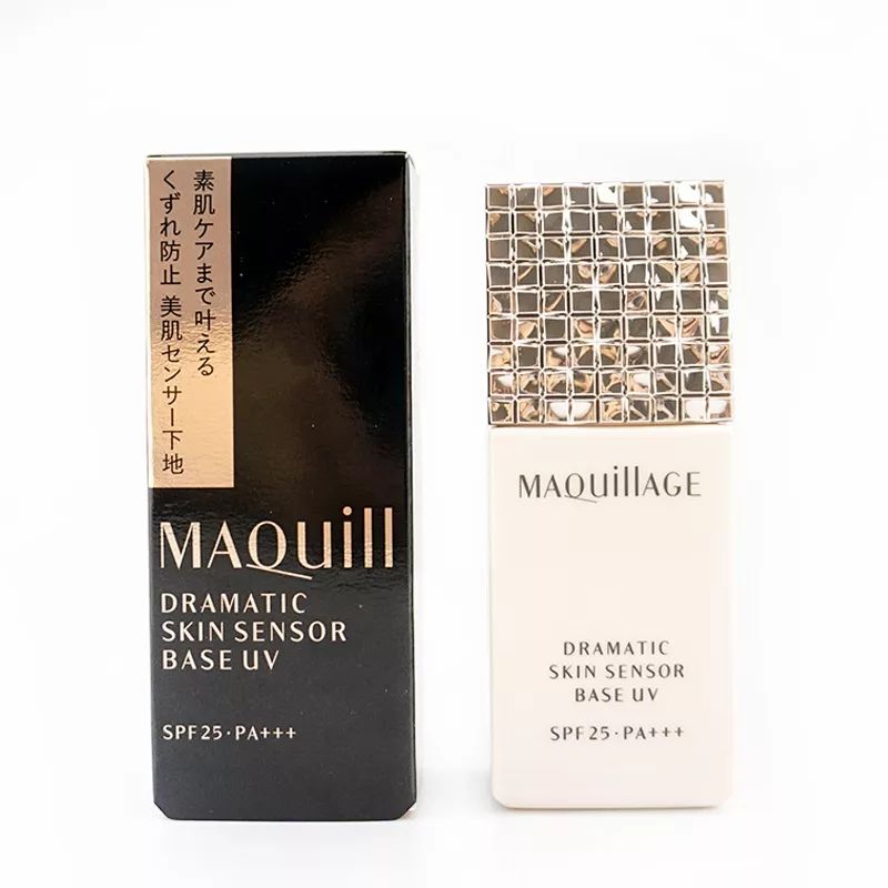 妆前乳底妆服帖不斑驳推荐,什么底妆都能拯救的妆前乳